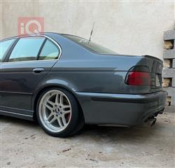 بي ام دبليو الفئة 5